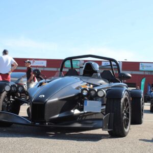 Journée Roulage – Circuit de Magny-Cours Club – 22 mai 2026